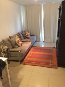 Apartamento en Roosevelt, 1 dormitorios *