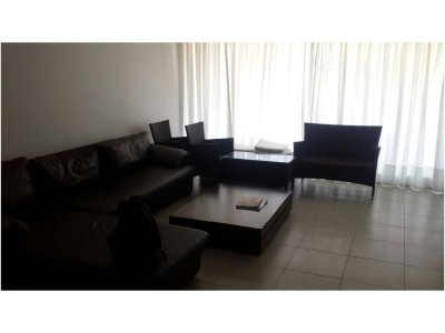 Apartamento en Punta del Este, Brava