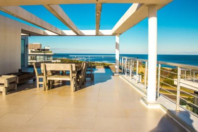 Espectacular apartamento en primera línea Playa Brava