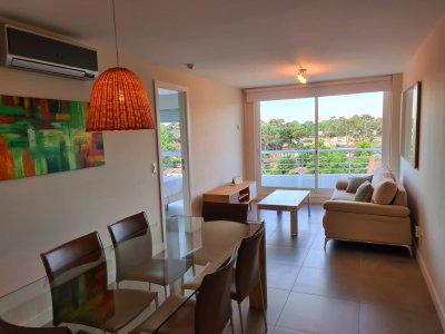 Venta apartamento 2 dormitorios Punta del Este 