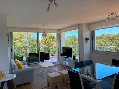 Venta apartamento 2 dormitorios Punta del Este