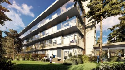 Venta apartamento 2 dormitorios Punta del Este 