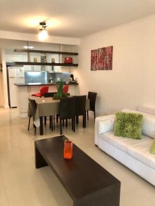 Apartamento en Punta Ballena, Solanas