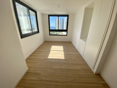 Apartamento a estrenar 1 dormitorio Punta del Este