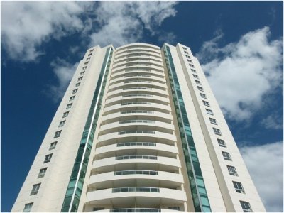 WIND TOWER - EXCELENTES AMENITIES