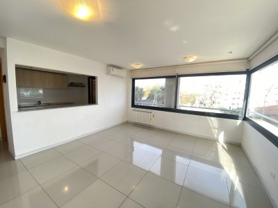 Apartamento esquinero en venta 