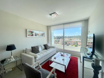 Venta Departamento - 2 dormitorios 2 baños - Punta Del Este 
