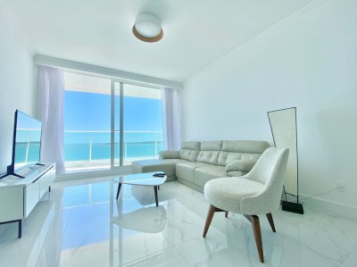Venta apartamento 3 dormitorios playa mansa Punta del Este