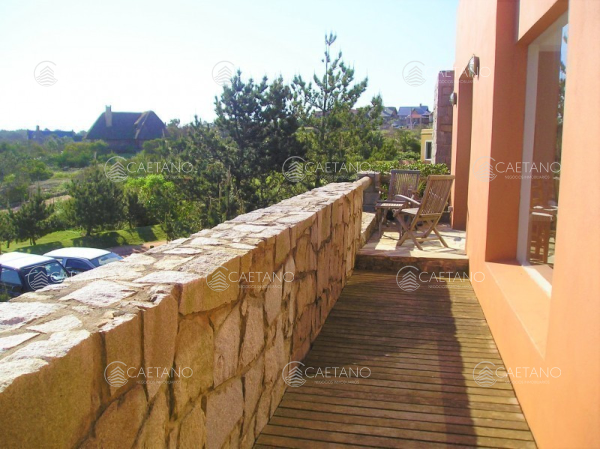 El Chorro - GoPunta - Portal Inmobiliario de Punta del Este - Maldonado