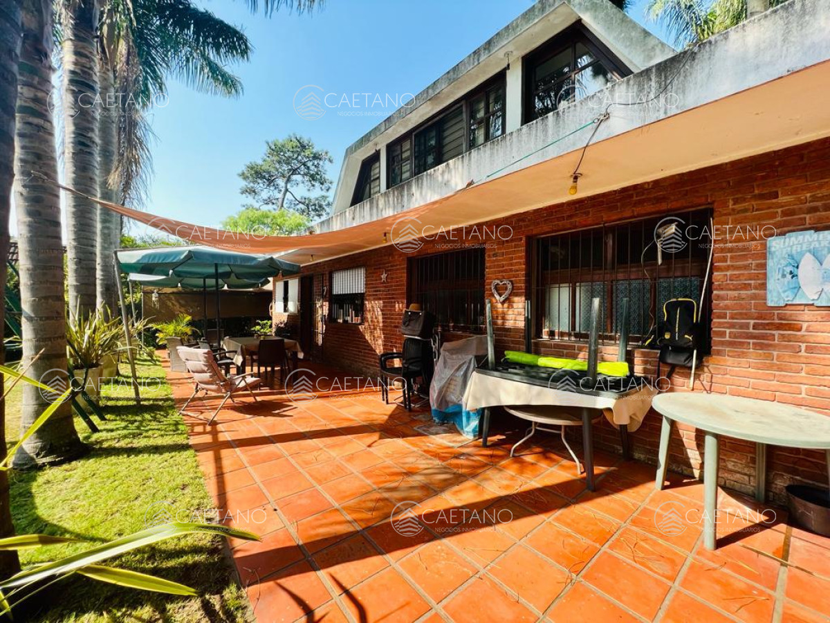 venta casa 3 dormitorios altos del pinar.  - dmc10870c