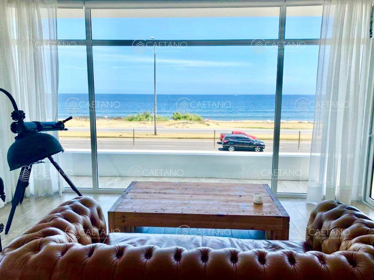Mansa - GoPunta - Portal Inmobiliario de Punta del Este - Maldonado