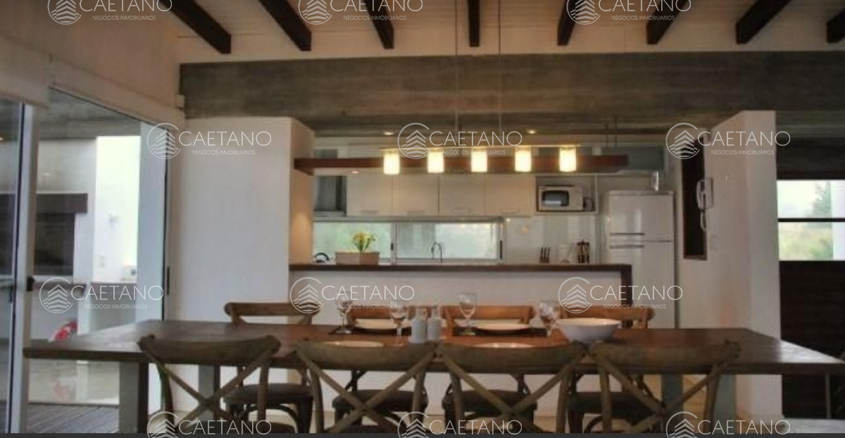 El Chorro - GoPunta - Portal Inmobiliario de Punta del Este - Maldonado