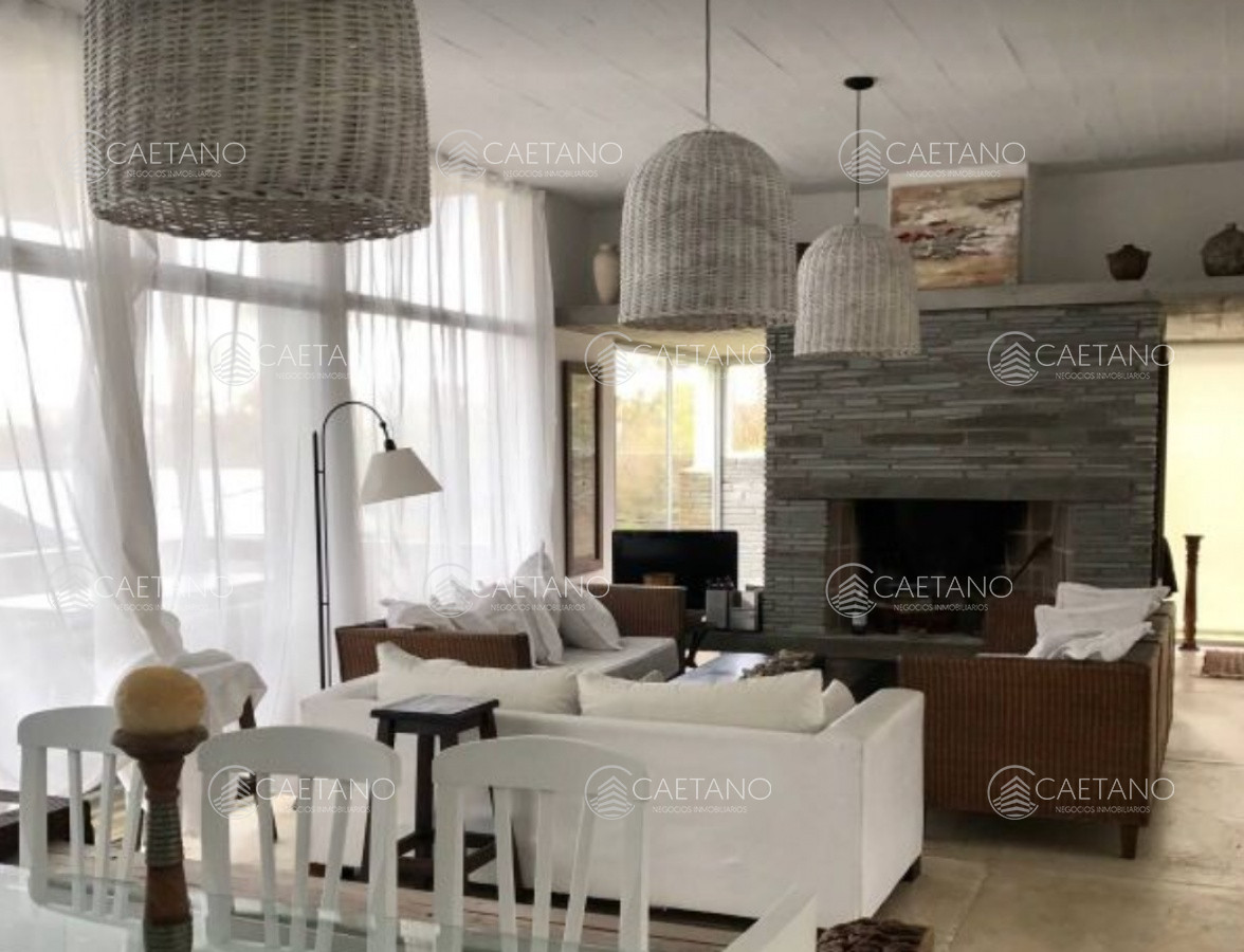 El Chorro - GoPunta - Portal Inmobiliario de Punta del Este - Maldonado