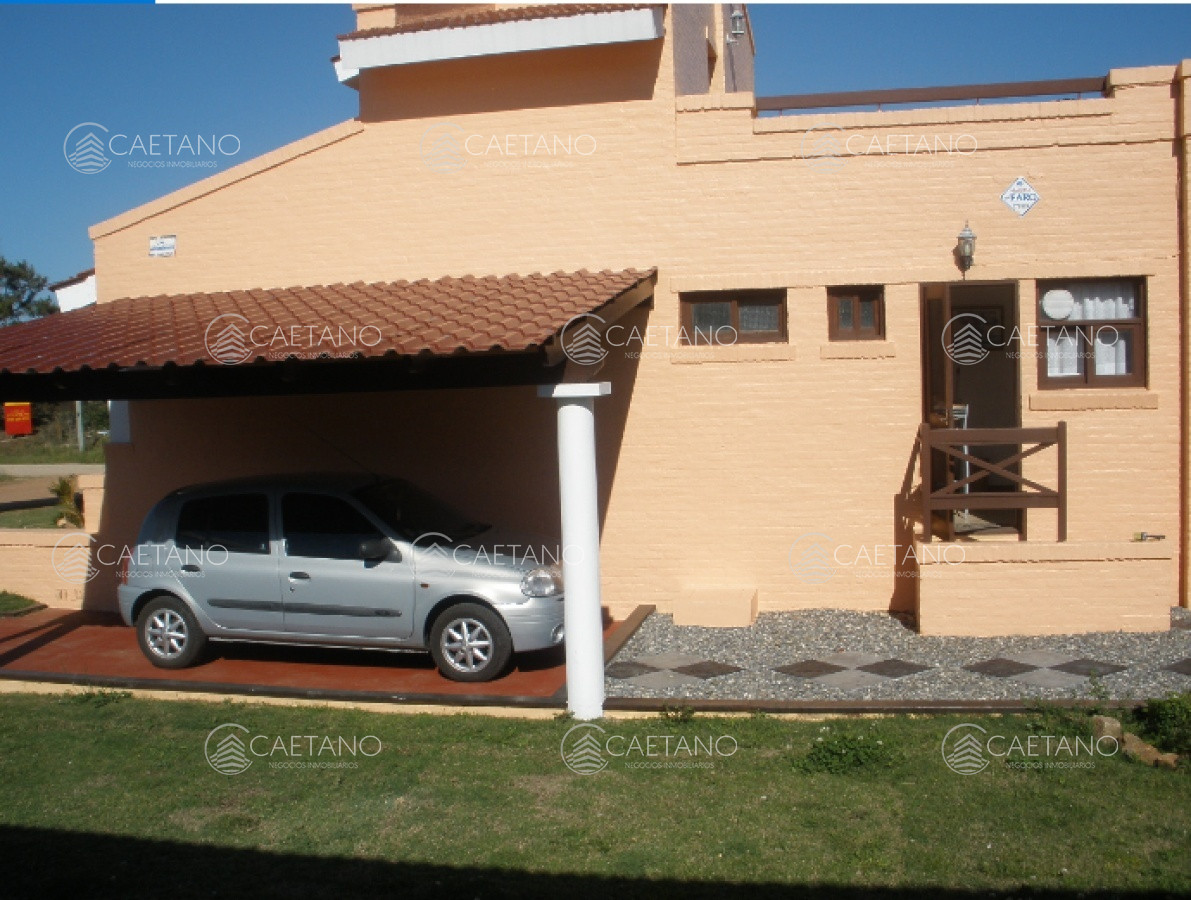 El Chorro - GoPunta - Portal Inmobiliario de Punta del Este - Maldonado