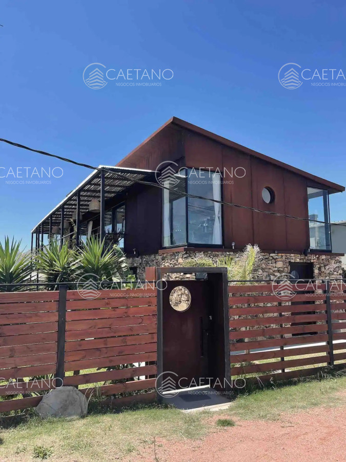 El Chorro - GoPunta - Portal Inmobiliario de Punta del Este - Maldonado