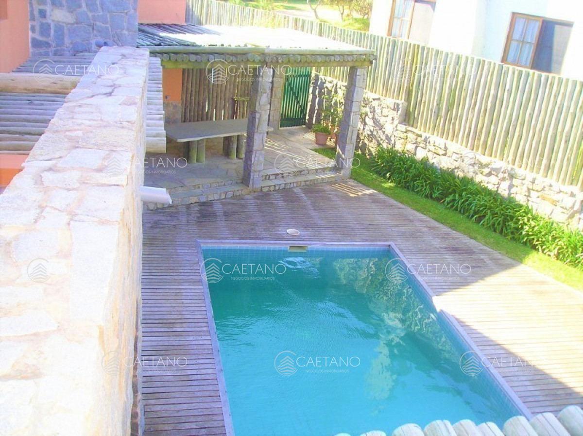 El Chorro - GoPunta - Portal Inmobiliario de Punta del Este - Maldonado