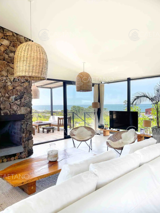 El Chorro - GoPunta - Portal Inmobiliario de Punta del Este - Maldonado