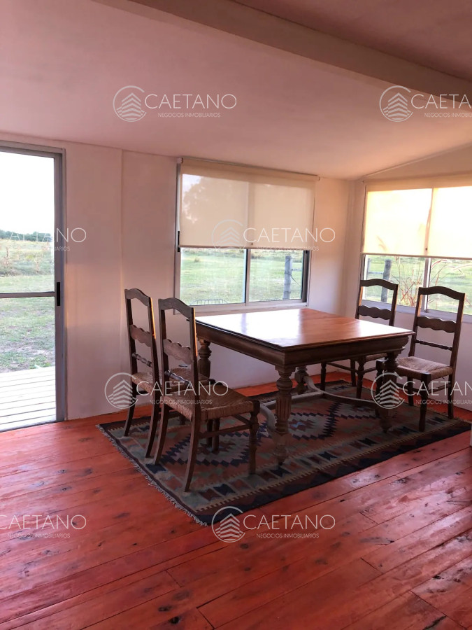 Las Garzas - GoPunta - Portal Inmobiliario de Punta del Este - Maldonado