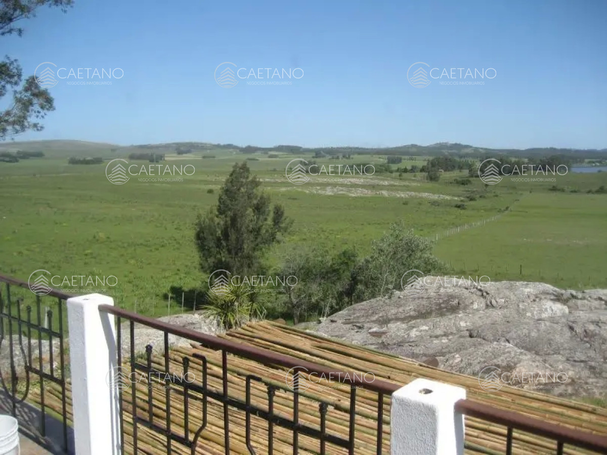 Laguna del Sauce - GoPunta - Portal Inmobiliario de Punta del Este - Maldonado