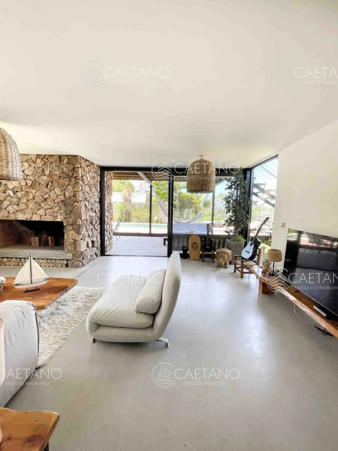 El Chorro - GoPunta - Portal Inmobiliario de Punta del Este - Maldonado