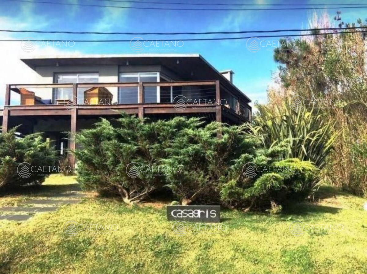 El Chorro - GoPunta - Portal Inmobiliario de Punta del Este - Maldonado