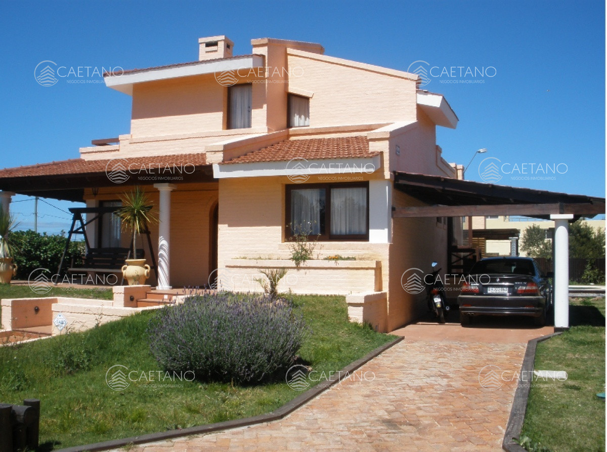 El Chorro - GoPunta - Portal Inmobiliario de Punta del Este - Maldonado