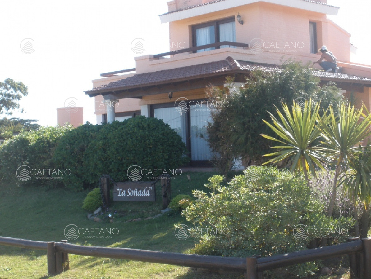 El Chorro - GoPunta - Portal Inmobiliario de Punta del Este - Maldonado