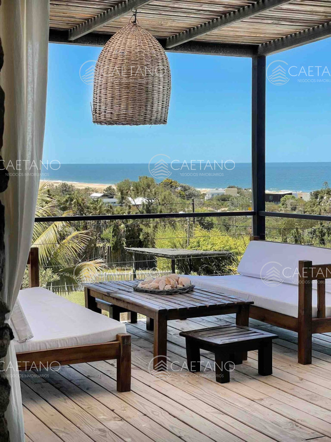 El Chorro - GoPunta - Portal Inmobiliario de Punta del Este - Maldonado