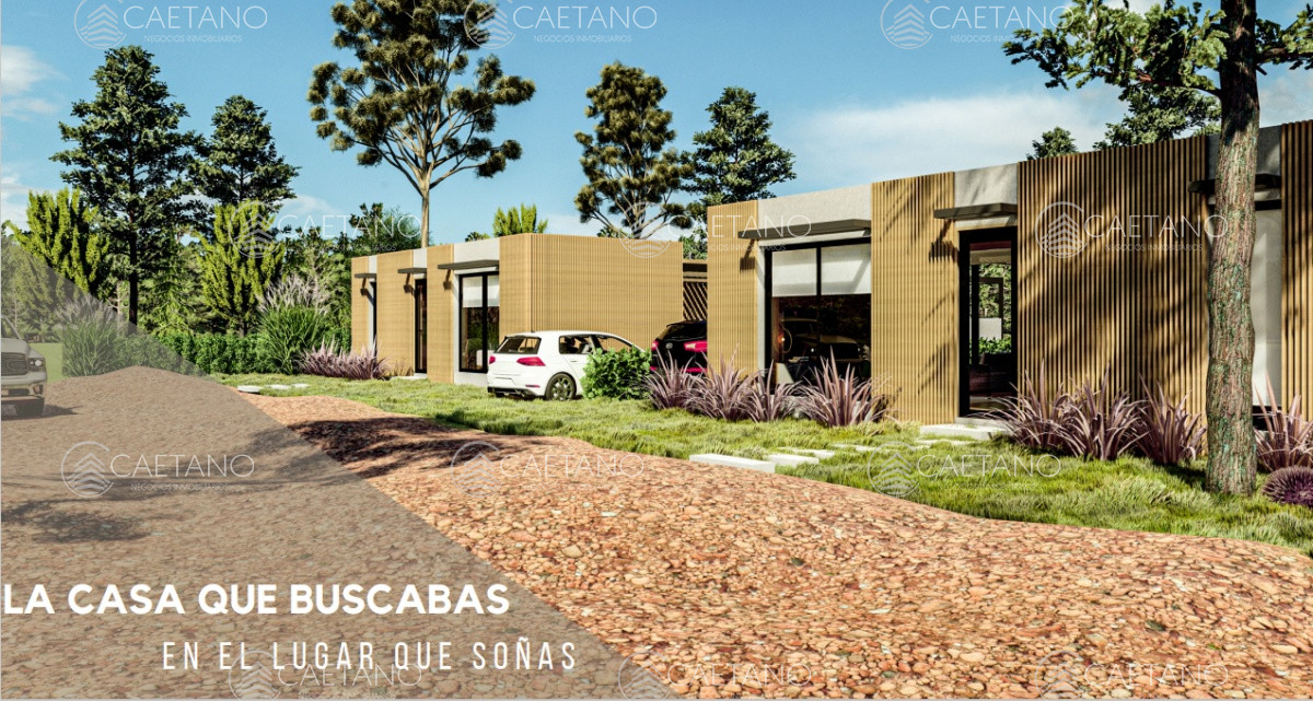 venta casa a estrenar  - dmcc
