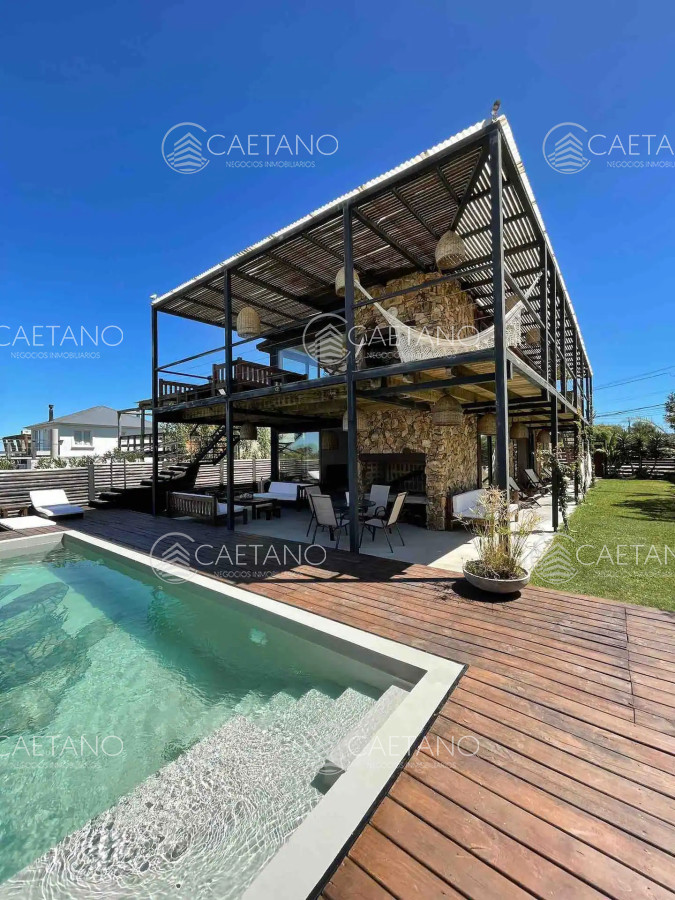 El Chorro - GoPunta - Portal Inmobiliario de Punta del Este - Maldonado