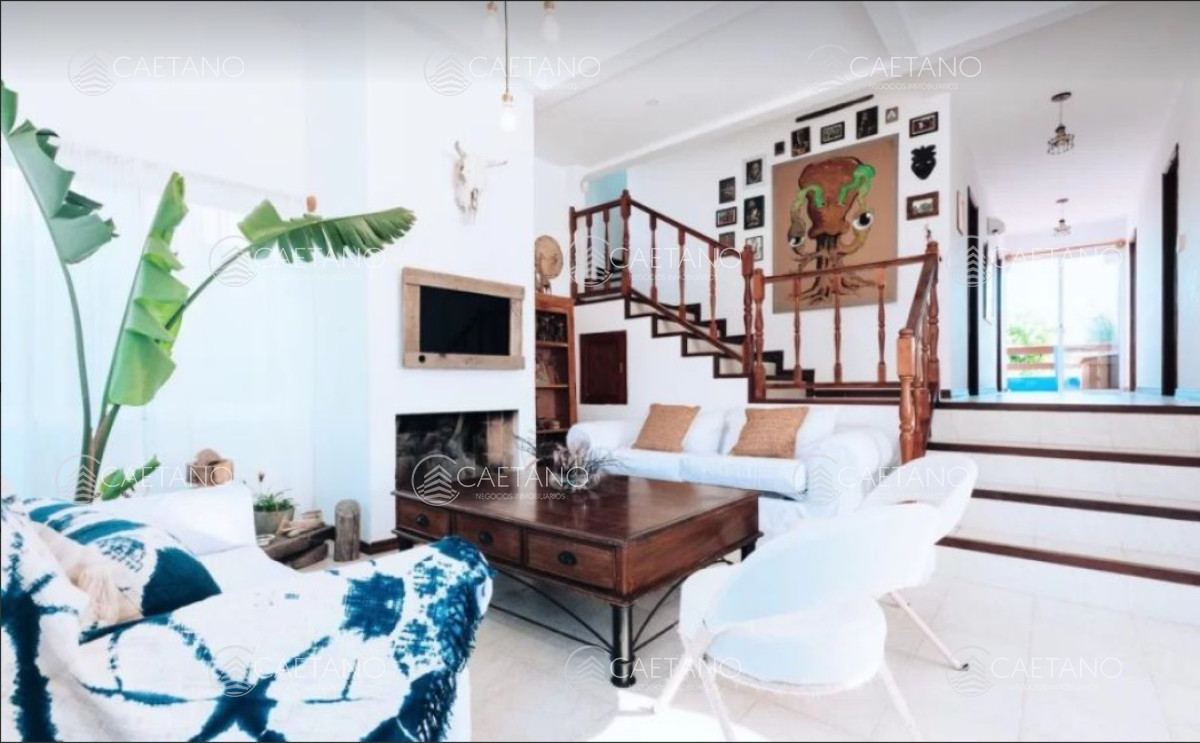 El Chorro - GoPunta - Portal Inmobiliario de Punta del Este - Maldonado