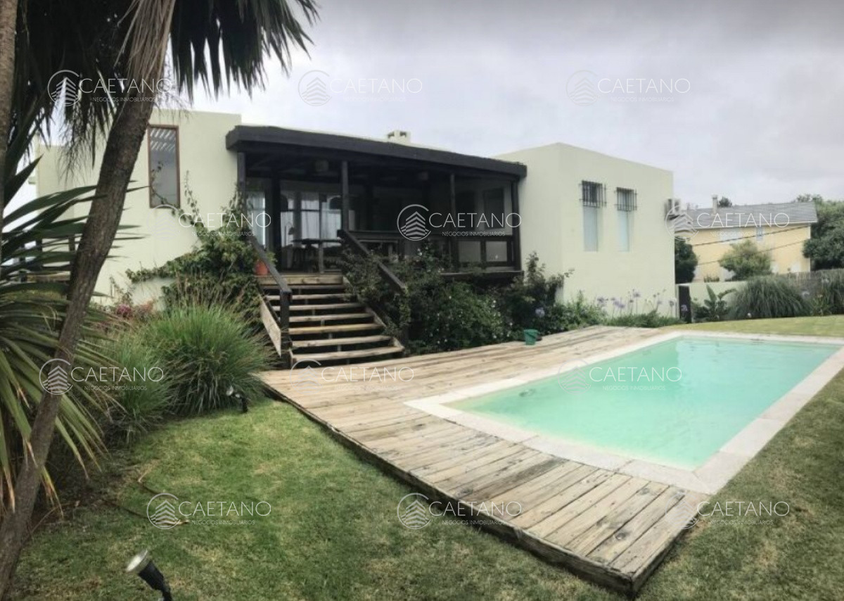 El Chorro - GoPunta - Portal Inmobiliario de Punta del Este - Maldonado