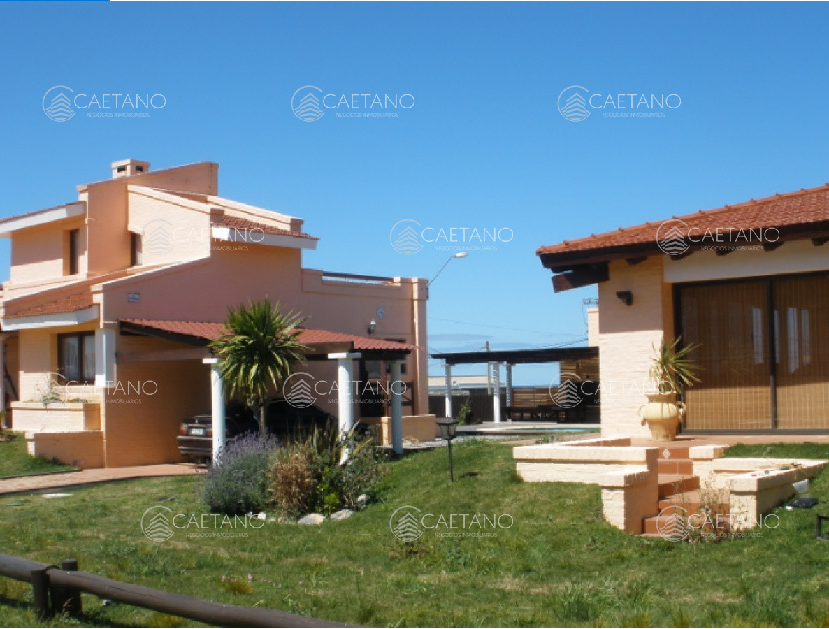 El Chorro - GoPunta - Portal Inmobiliario de Punta del Este - Maldonado