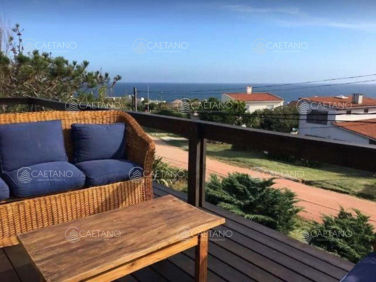 El Chorro - GoPunta - Portal Inmobiliario de Punta del Este - Maldonado
