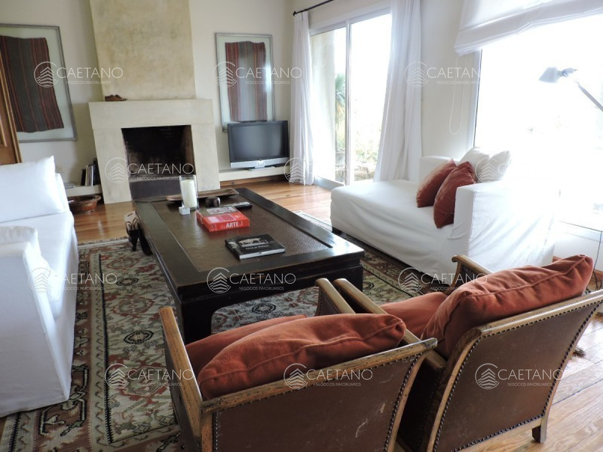 El Chorro - GoPunta - Portal Inmobiliario de Punta del Este - Maldonado