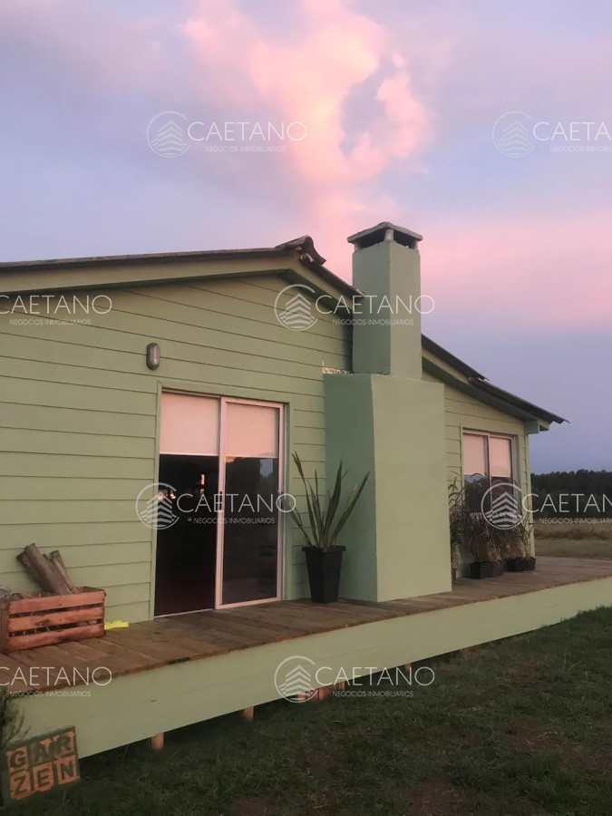 Las Garzas - GoPunta - Portal Inmobiliario de Punta del Este - Maldonado