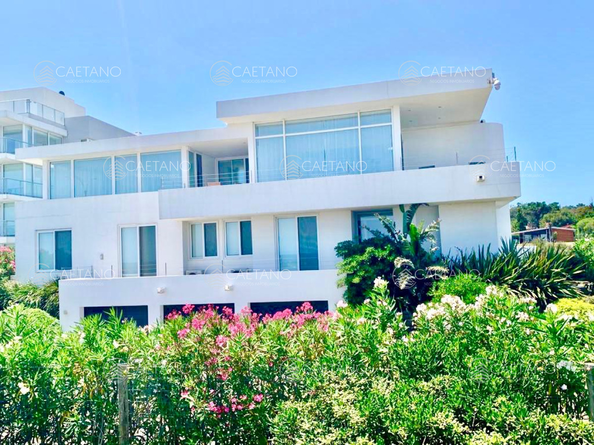 Mansa - GoPunta - Portal Inmobiliario de Punta del Este - Maldonado