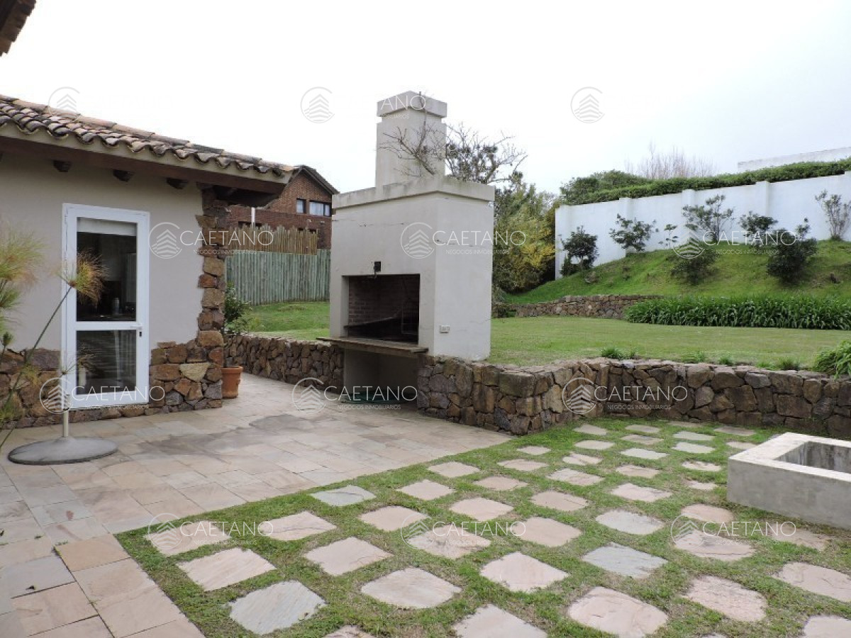 El Chorro - GoPunta - Portal Inmobiliario de Punta del Este - Maldonado