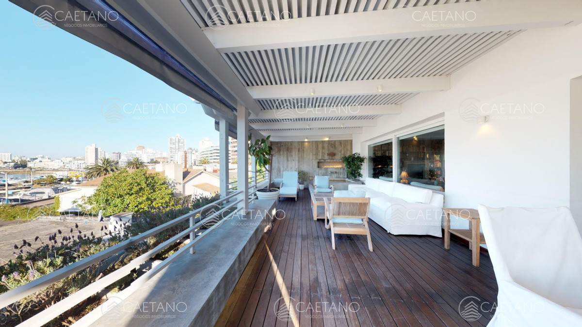 Península - GoPunta - Portal Inmobiliario de Punta del Este - Maldonado