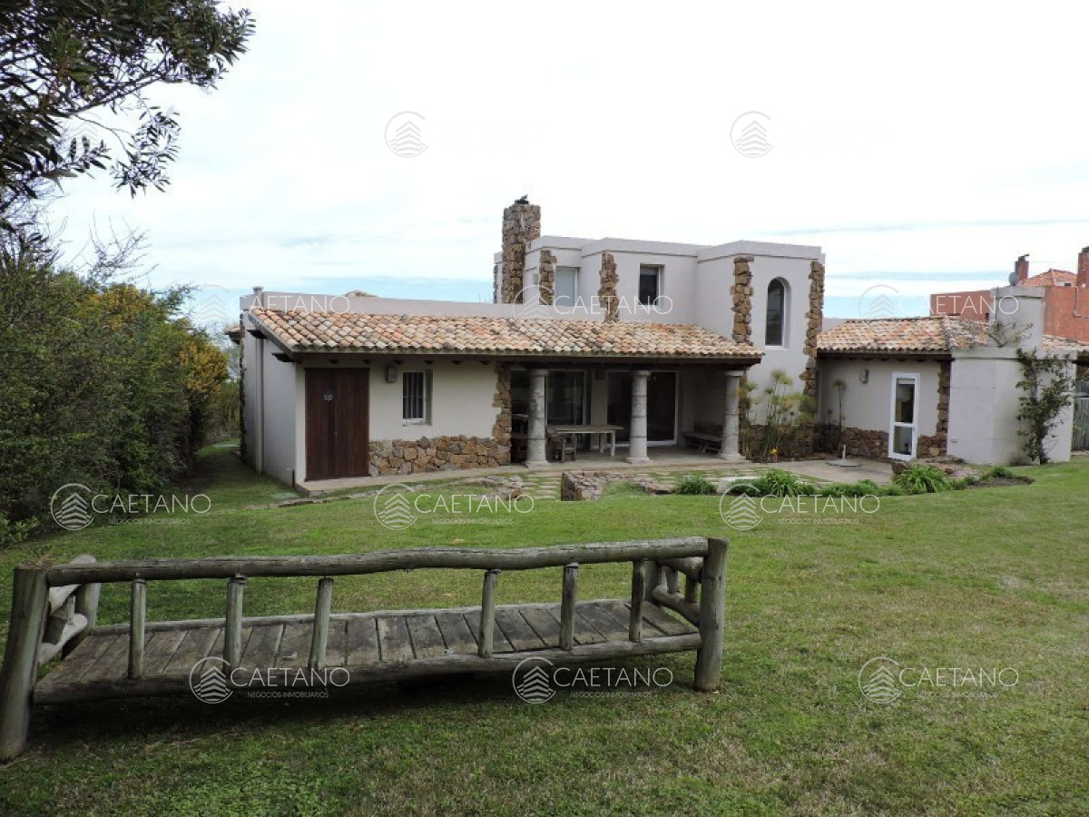 El Chorro - GoPunta - Portal Inmobiliario de Punta del Este - Maldonado