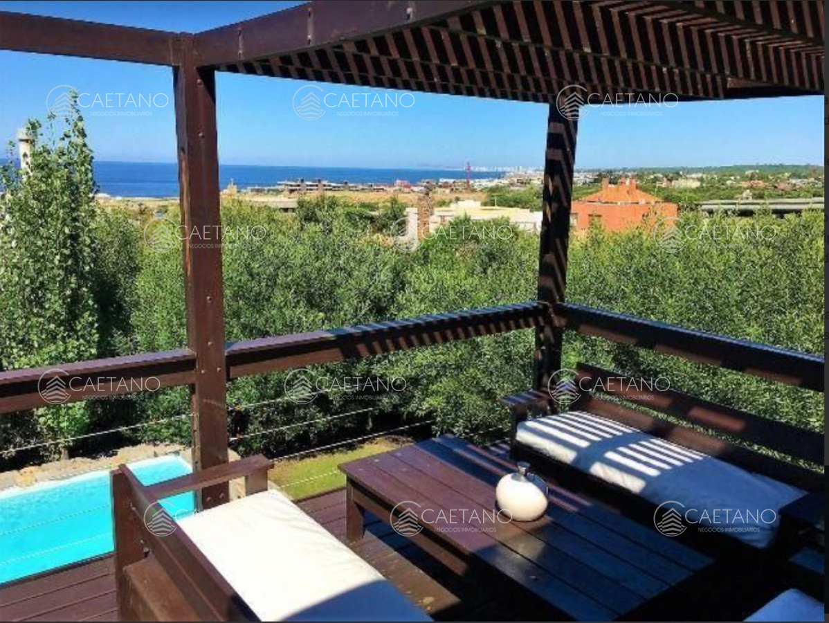 El Chorro - GoPunta - Portal Inmobiliario de Punta del Este - Maldonado