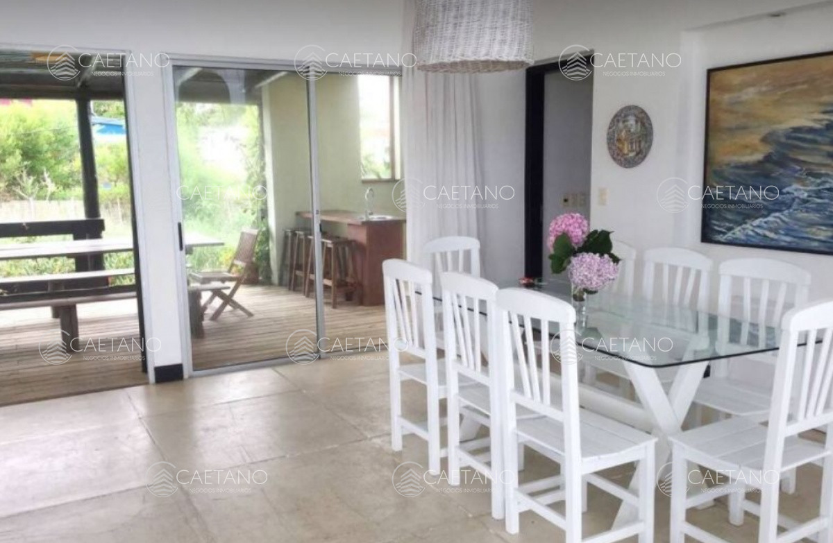 El Chorro - GoPunta - Portal Inmobiliario de Punta del Este - Maldonado