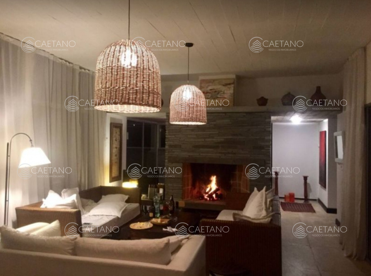 El Chorro - GoPunta - Portal Inmobiliario de Punta del Este - Maldonado