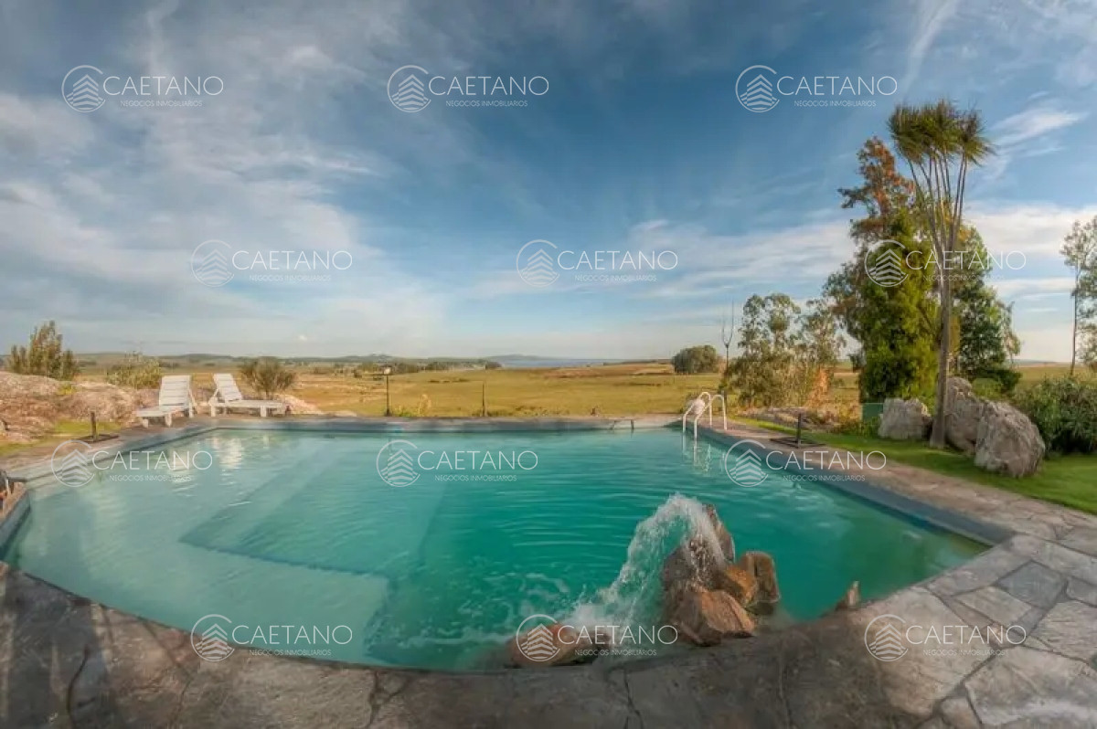 Laguna del Sauce - GoPunta - Portal Inmobiliario de Punta del Este - Maldonado