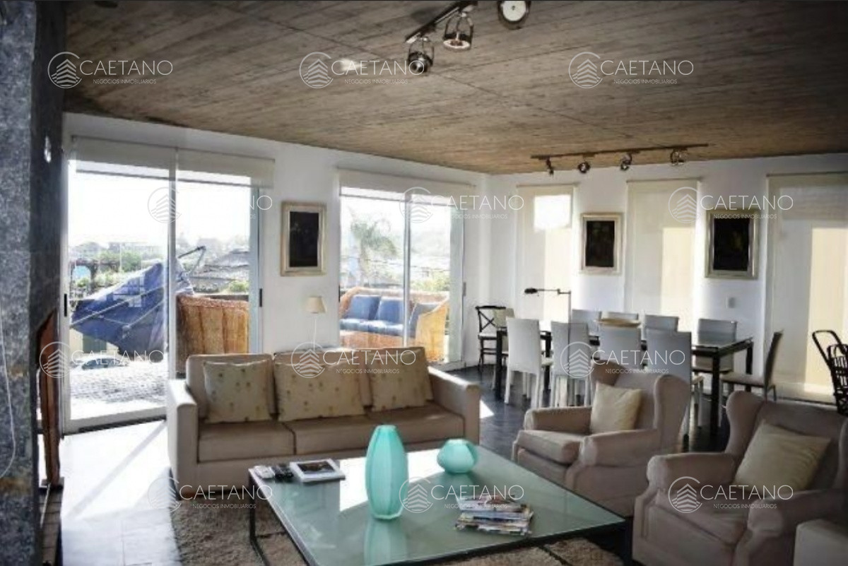 El Chorro - GoPunta - Portal Inmobiliario de Punta del Este - Maldonado
