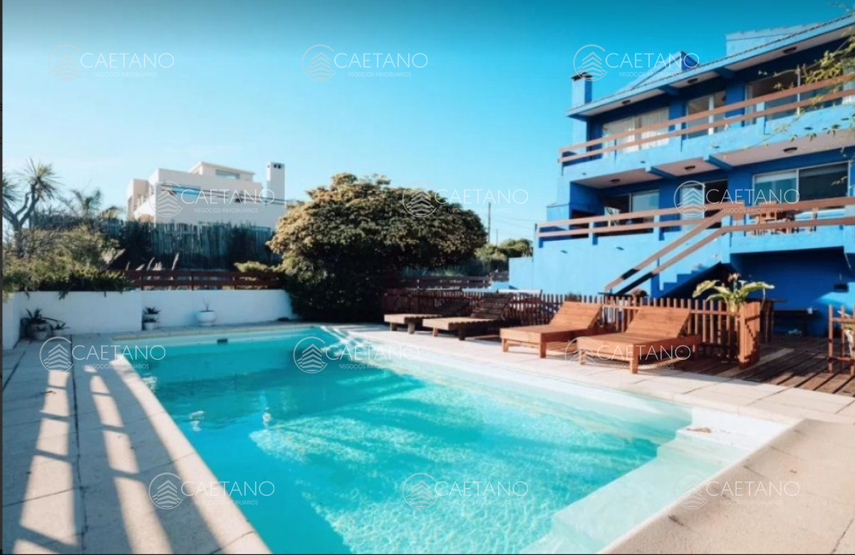 El Chorro - GoPunta - Portal Inmobiliario de Punta del Este - Maldonado
