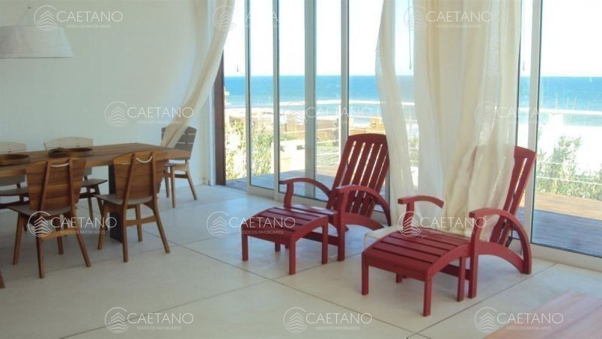 El Chorro - GoPunta - Portal Inmobiliario de Punta del Este - Maldonado
