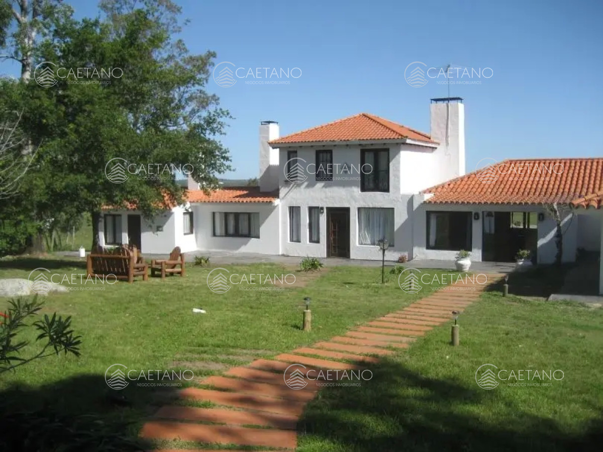 Laguna del Sauce - GoPunta - Portal Inmobiliario de Punta del Este - Maldonado