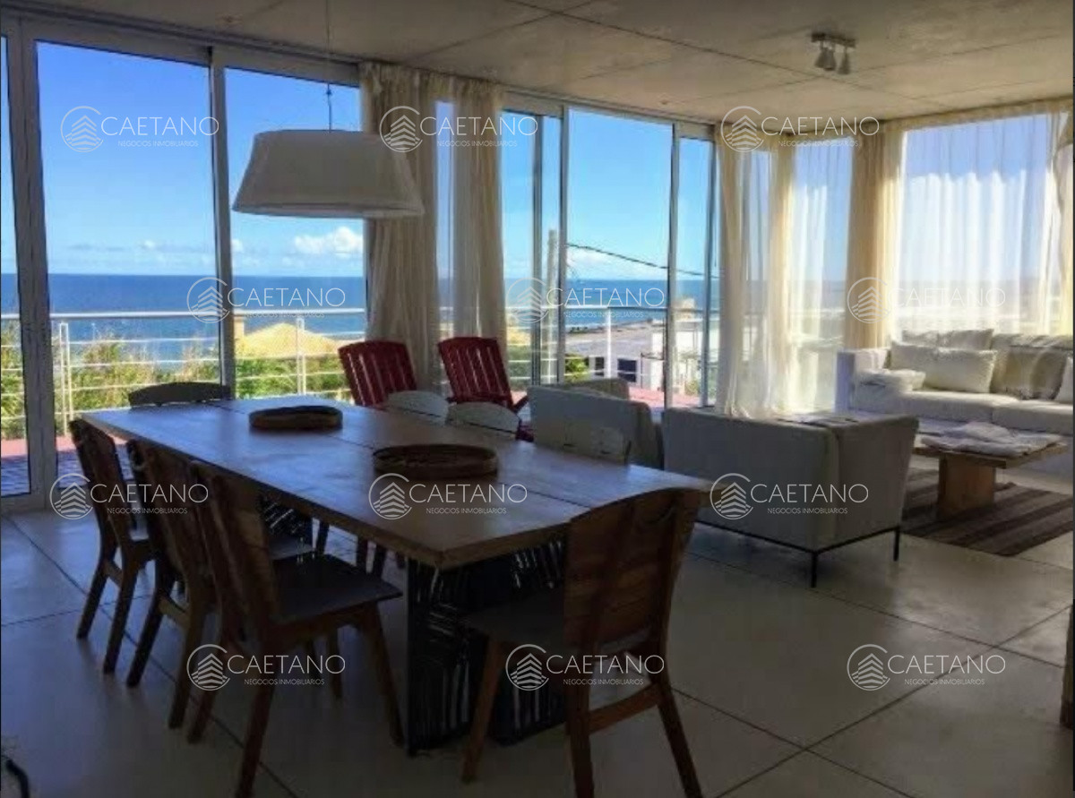 El Chorro - GoPunta - Portal Inmobiliario de Punta del Este - Maldonado