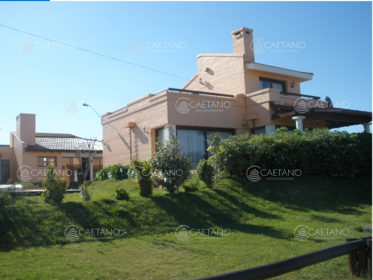 El Chorro - GoPunta - Portal Inmobiliario de Punta del Este - Maldonado